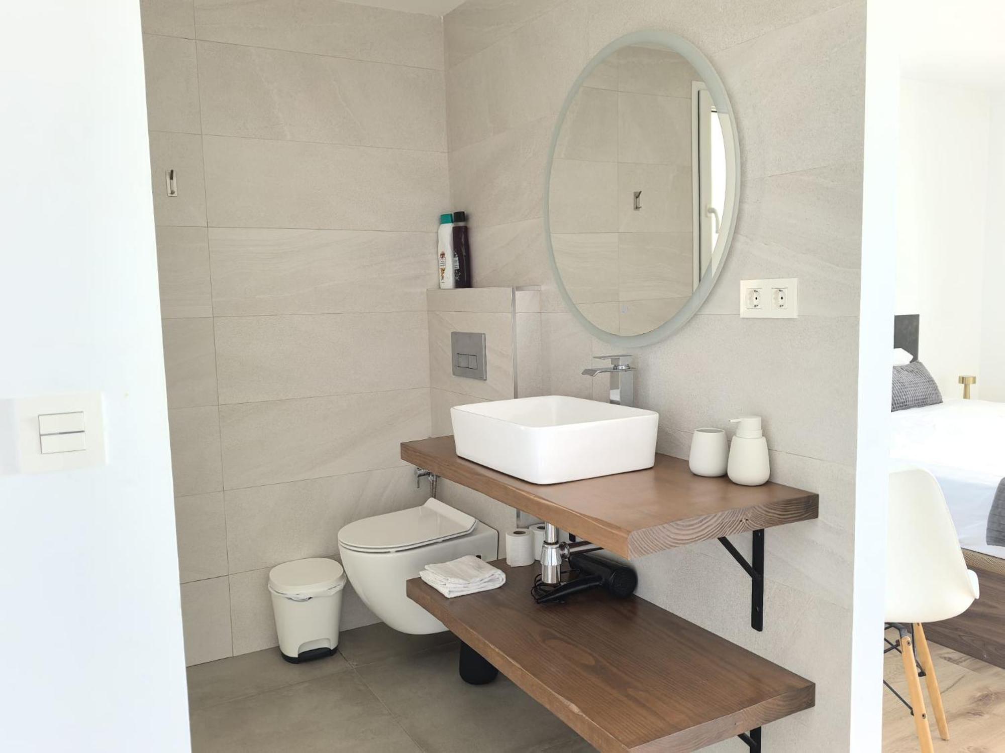 Lujoso Apartamento En Primera Linea De Playa Alicante Exteriér fotografie