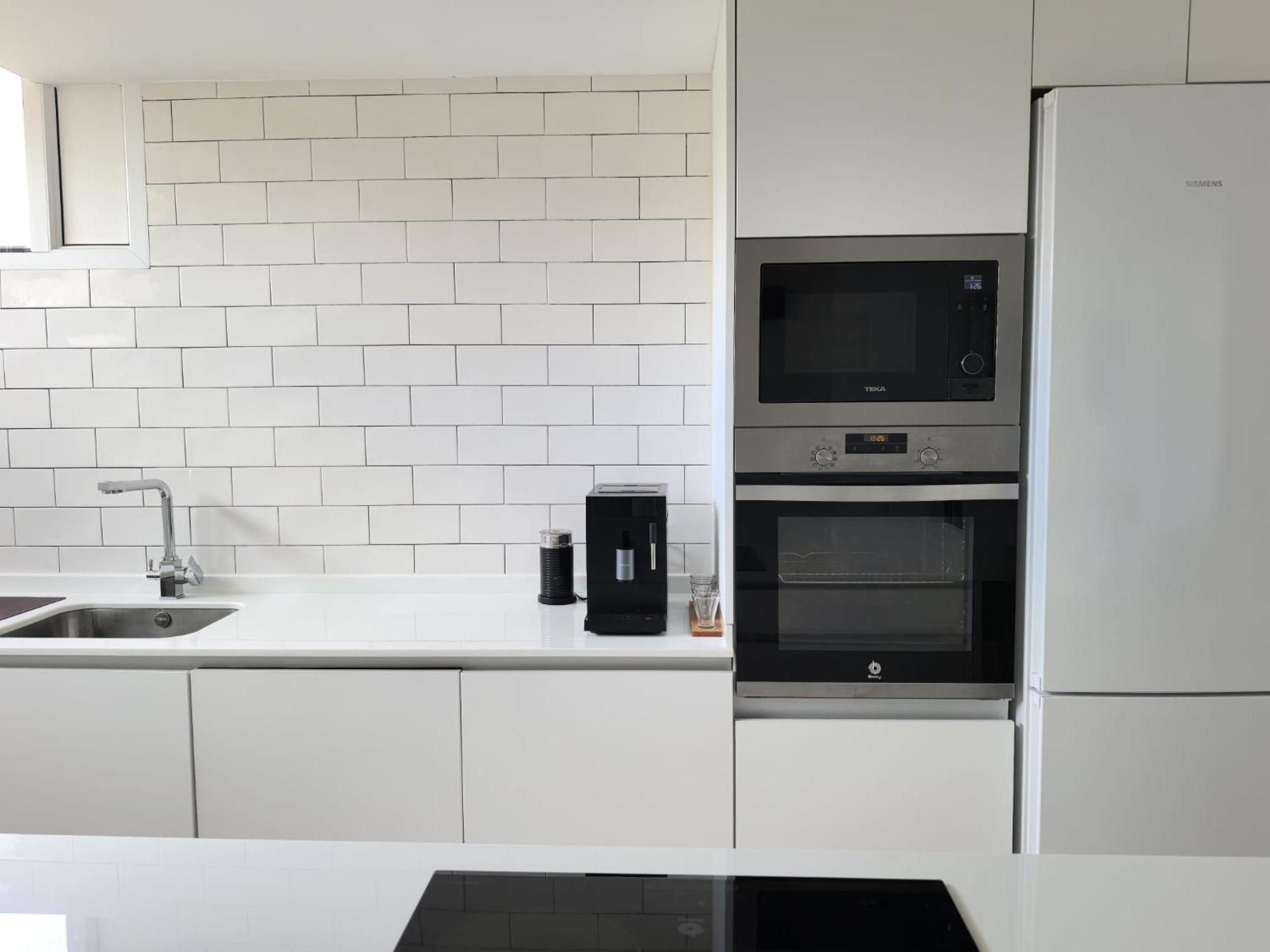 Lujoso Apartamento En Primera Linea De Playa Alicante Exteriér fotografie