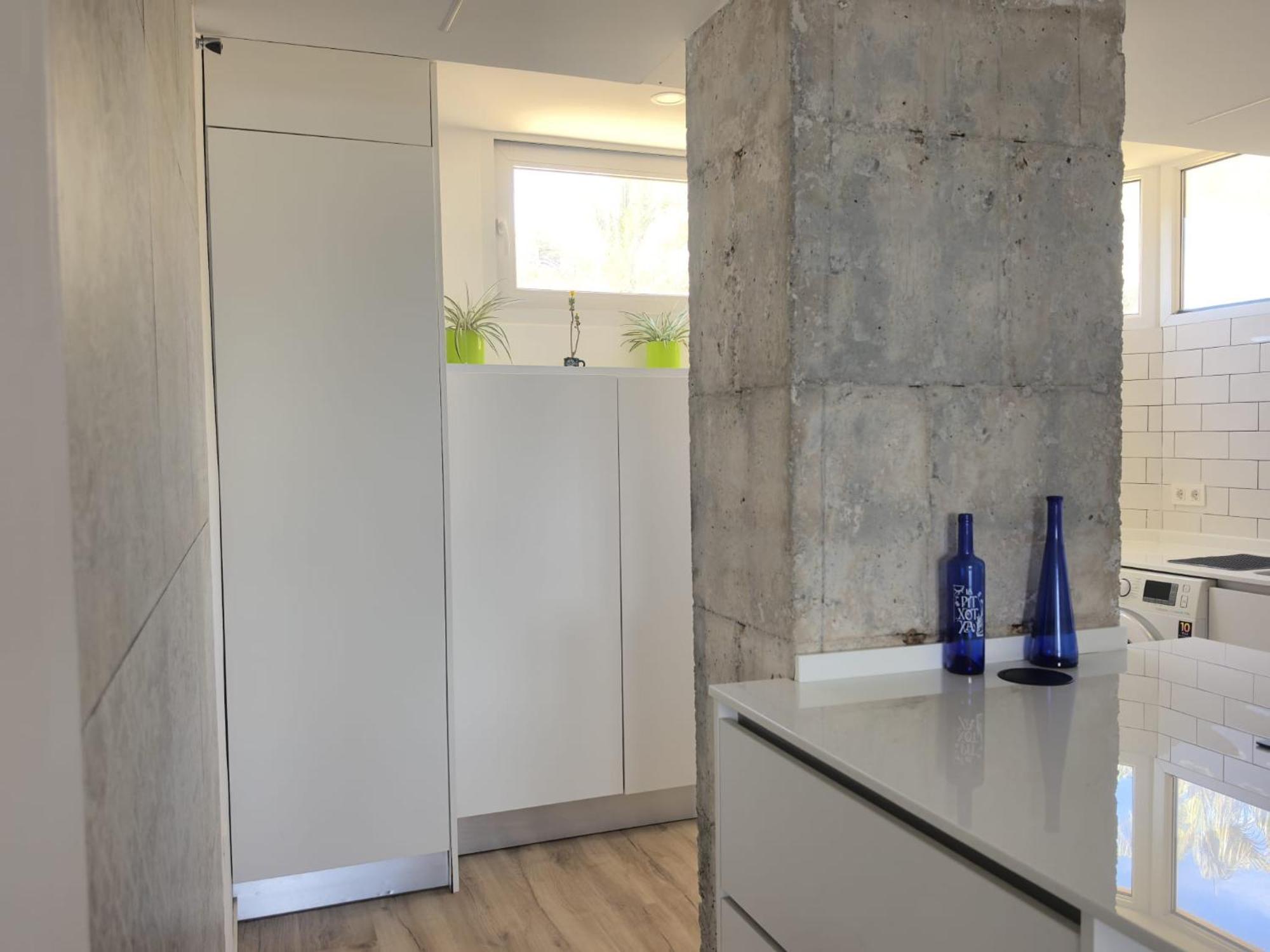 Lujoso Apartamento En Primera Linea De Playa Alicante Exteriér fotografie
